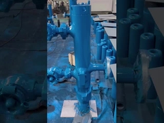 Głowica cementująca