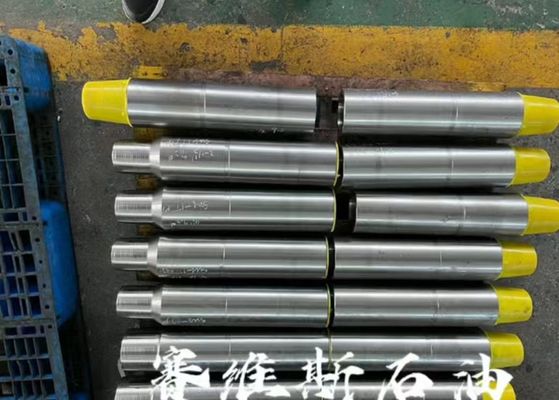 kupować Bezszwowa rura Pup Joint Drill Pipe API 5CT Obudowa X Cross Over online manufacture