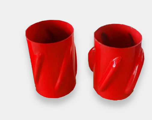 kupować Red Oilfield Composite Centralizer Seria 109 Centralizatory obudów studni online manufacture