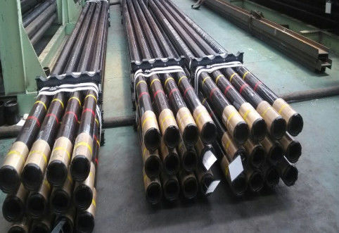 kupować API 5CT Standard 11-3/4 BTC STC Przeciwciśnieniowe L80-Q Bezszwowe rurki stalowe i obudowa do ochrony studni online manufacture