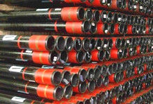kupować API 5CT 11-3/4 J55 Special Thread 60LB/FT R3 Seamless Casing and Tubing 60 Oil Field Equipments for Drilling online manufacture