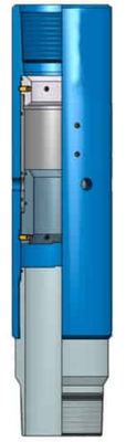 kupować Api Mechanical and Hydraulic OD 114.30mm Oil & gas Well Cementing Stage Collar z Q125 -d BTC online manufacture