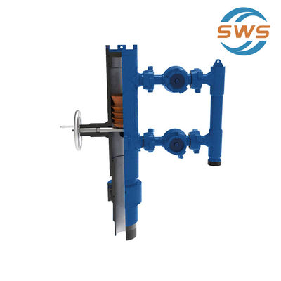 kupować 2025 Brand New API Standard Double Plug Cement Head High Pressure Machinery for Oilfield Drilling Wells online manufacture