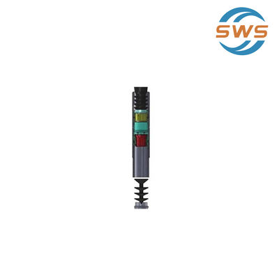 kupować Narzędzia do cementowania API Hydraulic Double Stage Cementing Collar online manufacture