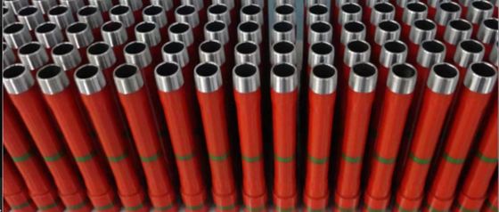 kupować Obróbka cieplna, tłumienie i hartowanie API 5CT online manufacture