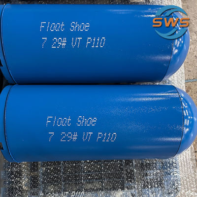 kupować WSP-3T 5-1/2 N80 Cementowanie Cement Podwójny zawór pływający dla studni naftowej lub gazowej online manufacture