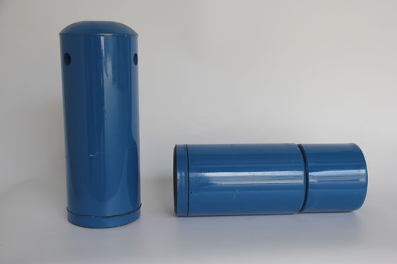 kupować Standardy API 5-1/2 BTC N80 Cement Float Shoe and Collar z ciśnieniem nośnym 35MPa online manufacture
