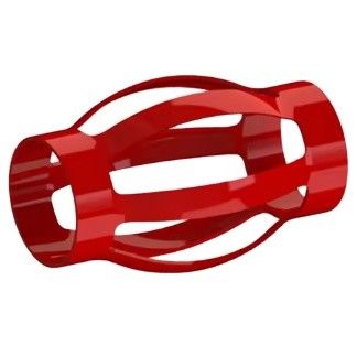 kupować API 10D 7 Poprawa jakości cementowania Niezwojowy ośrodek sprężynowy z osłoną łuku do pionowego studnia online manufacture