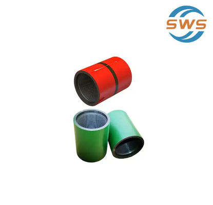 kupować Api 5 Inch 127.00mm Od Oil Gas Well Cementing Pup Joint Z H40 Btc online manufacture