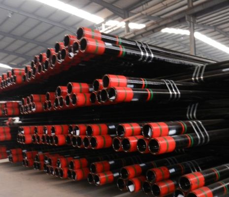 kupować Wyposażenie fabryczne API 5ct N80/L80/P110 Złącze pup ze stali nierdzewnej online manufacture
