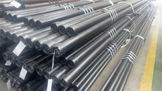 kupować Standard API BTC 110-13CR Obudowa i rurki do wiercenia studni naftowych z 168,28 mm OD online manufacture