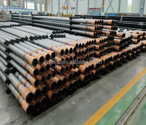 kupować 273.05mm OD LTC L80-9CR Obudowa i rurki do wiertniczych odwiertów naftowych online manufacture