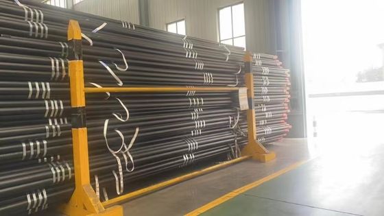 kupować API 5CT 18-5/8 J55 BTC 87.5LB/FT R1 Obudowa rur stalowych online manufacture