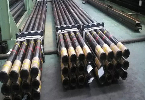 kupować Standard API EU L80-3CR Obudowa i rurki do wiercenia studni naftowych z 88,9 mm OD online manufacture