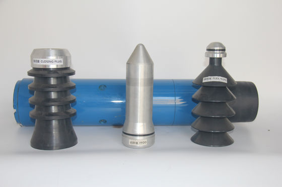 kupić Standardowy API N80 Szczególna nić Kołnierz mechaniczny do wiertniania studni naftowej online manufacture