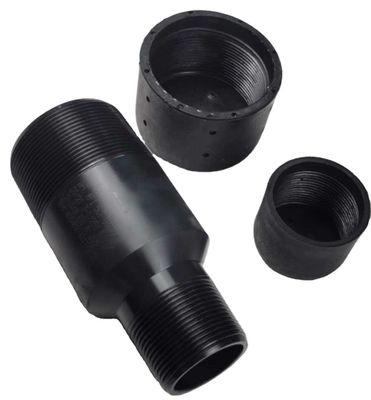kupować Chiński Producent API 5CT Pup Joint z sprzęgami Pin x Pin 3-1/2 EU 110s w przemyśle naftowym i gazowym online manufacture