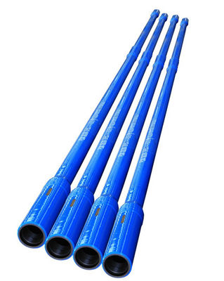 kupować 6 cali Premium Oilfield Tools Rotary Kelly API 7-1 Standard online manufacture