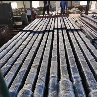 kupować 5-1/4 Inch Oil Gas Drilling Oil Field Drill Pipe online manufacture