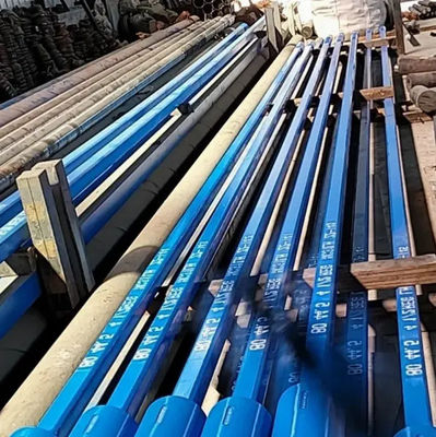 kupować 3-1/2 Inch Oilfield Narzędzie do wiercenia ropy naftowej i gazu online manufacture