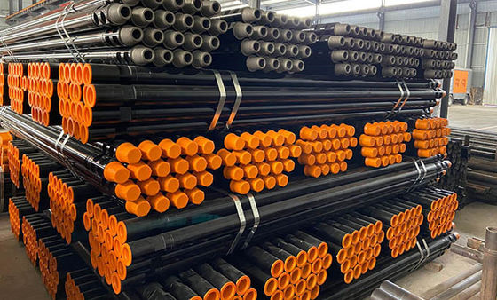 kupować 4 Inch OD Oilfield Tools For Sale / Oil Field Drill Stem online manufacture