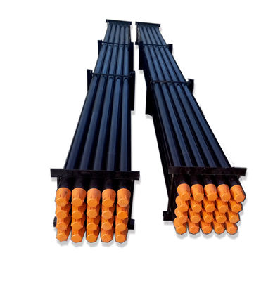 kupować 4 -1/2 4,5 cali OD Oilfield Drill Pipe API Certyfikat online manufacture