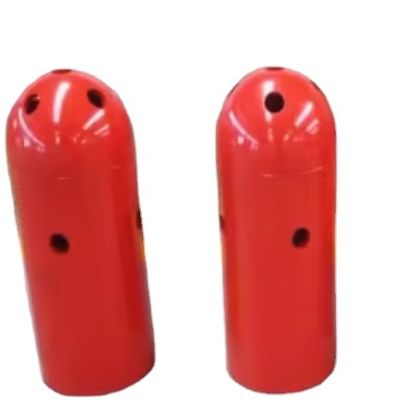 kupować API Standard Casing Float Collar Float Shoe 5-20 Inch Oilfield Drilling online manufacture