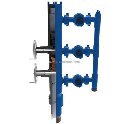 kupować Customizable API 5CT High Pressure Double Plug Cementing Head with 35MPa Working Pressure and 1 Year Warranty online manufacture
