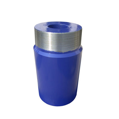 kupować China API 5CT 4-1/2 114.3mm N80 Float Shoe and Float Collar Cementing Tool for Oilfield Drilling online manufacture
