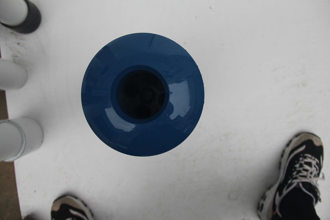 Standardy API 5-1/2 BTC P110 Cement Float Shoe and Collar z ciśnieniem nośnym 35MPa