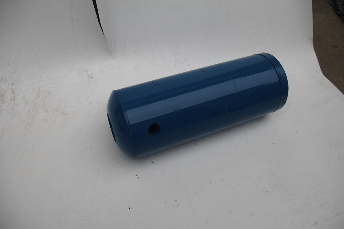 Standardy API 5-1/2 BTC P110 Cement Float Shoe and Collar z ciśnieniem nośnym 35MPa