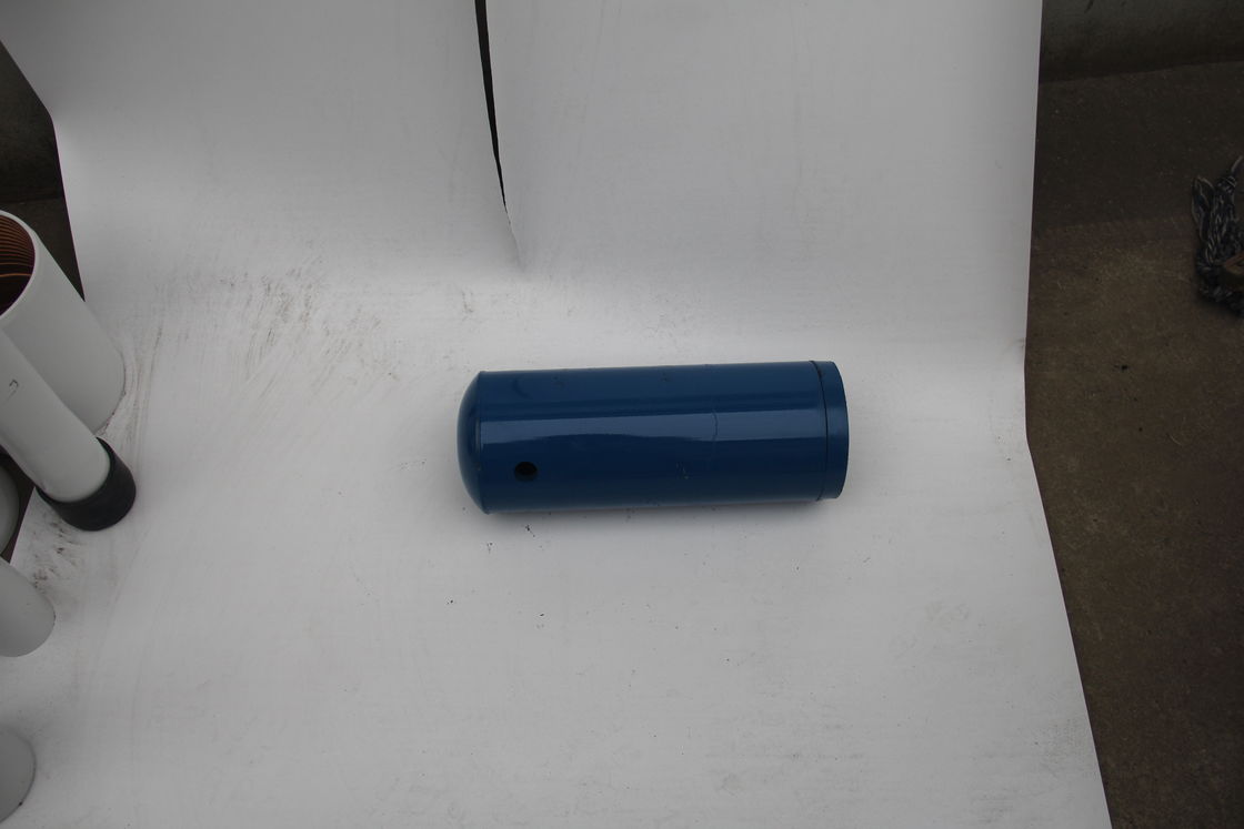 Standardy API 10-3/4 BTC N80 Extension Float Shoe dla studni naftowej