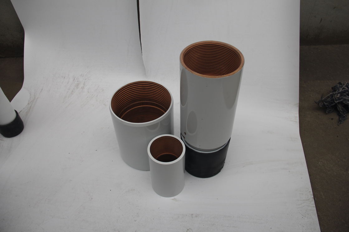 API 5CT Tubing Casing 4 L80-13CR NU Crossover Sub do wiercenia studni naftowych