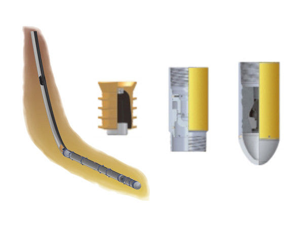 8-5/8 Special Thread L80 Casing Buoyancy System for Offshore Oil Drilling