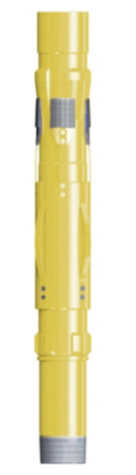 Anty-H2S 9-5/8*5-1/2 API Buckle Top Seal Type Liner Hanger dla przemysłu naftowego i gazowego