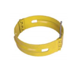 Standard API 8 1/8 Oil Well Use Pintype Stop Collar for Centralizer with Stand High Axial Forces (Stand High Axial Forces) - kołnierz z zaciskiem do centralnego urządzenia o wysokich siłach osiowych.