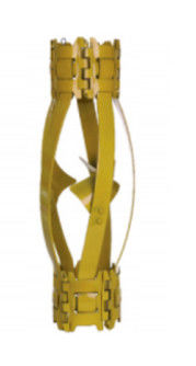 Tuborlizer Bow Spring Centralizer with OD of 273.05 mm for Oil Well Drilling