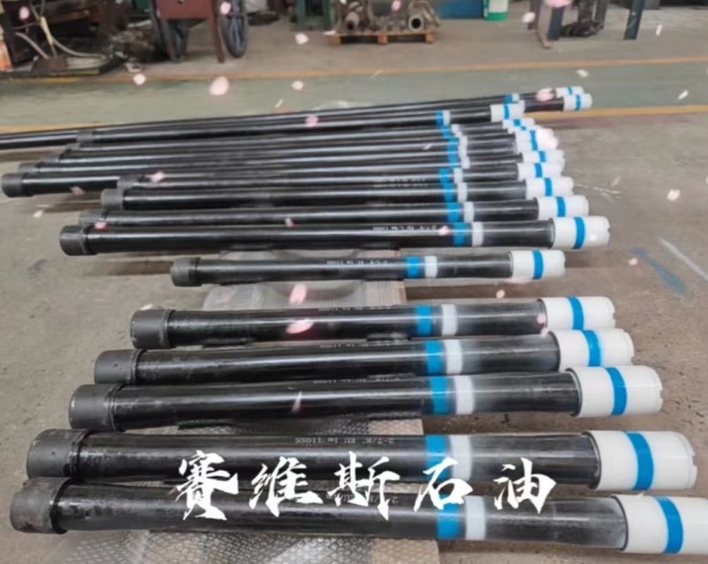 PUP Joint Casing, 47 LBFT, P110 HC High Collapse, CBS3, BOX X PIN, PSL2,  For Oil&Gas Well Cementing API SPEC.5CT