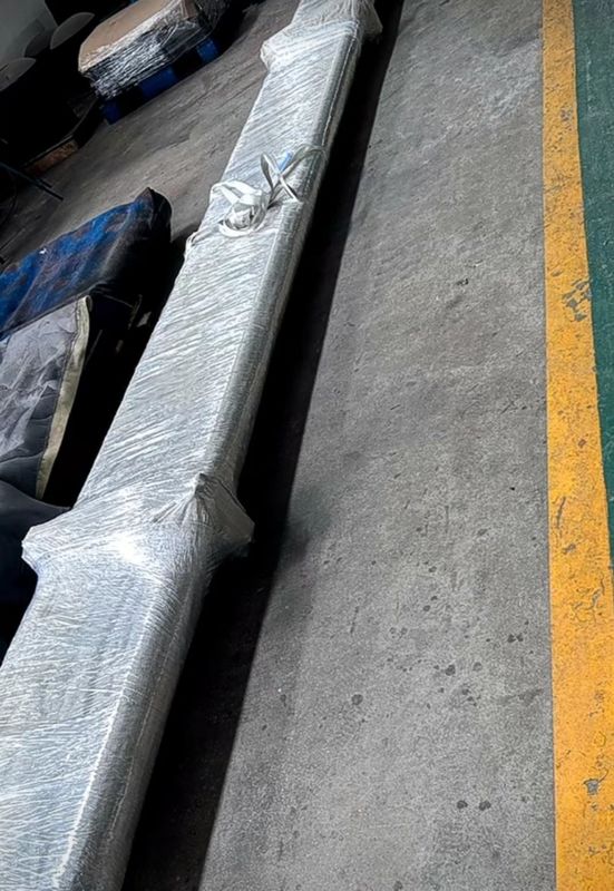 PUP Joint Casing, 47 LBFT, P110 HC High Collapse, CBS3, BOX X PIN, PSL2,  For Oil&Gas Well Cementing API SPEC.5CT