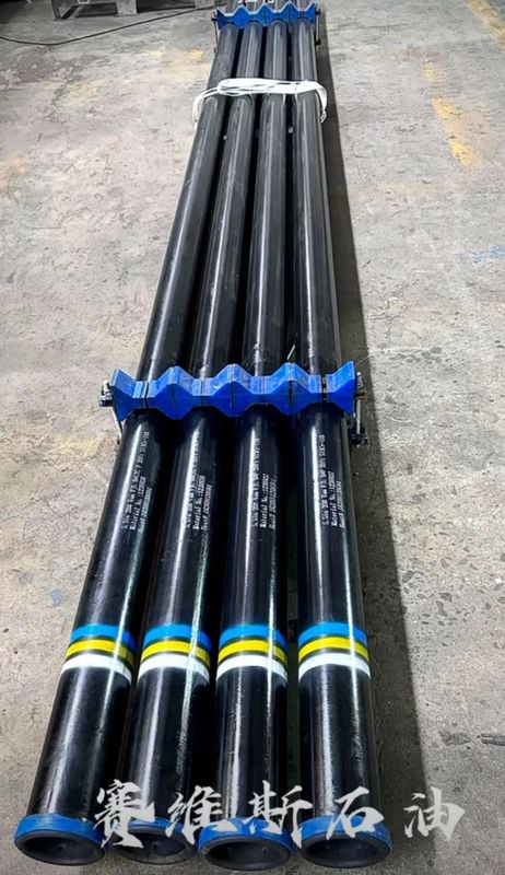 PUP Joint Casing, 47 LBFT, P110 HC High Collapse, CBS3, BOX X PIN, PSL2,  For Oil&Gas Well Cementing API SPEC.5CT