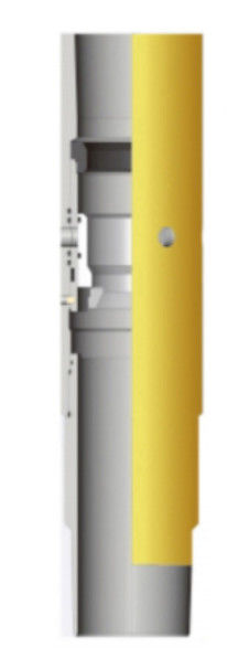 Api hydrauliczne 4 1/2 