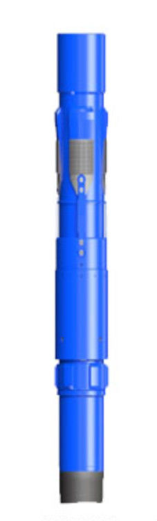 Wyrzutniczka anty-CO2 Liner Hanger Single Cone P110 API Buckle for Oil Well Cementing