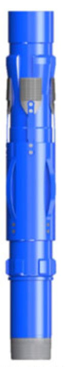 Anty-H2S 9-5/8*5-1/2 API Buckle Top Seal Type Liner Hanger dla przemysłu naftowego i gazowego
