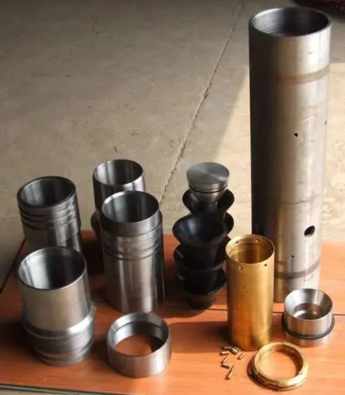 Api Mechanical and Hydraulic 4-1/2