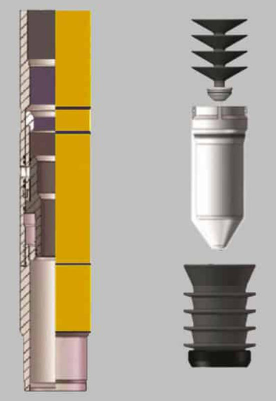 Api Mechanical and Hydraulic 5