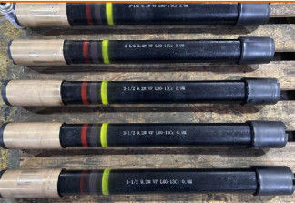 PUP Joint Casing 13-3/8, 72 LBFT, Drift 12.25, P110, CBS3, BOX X PIN, PSL2, For Oil&Gas Well Cementing API SPEC.5CT