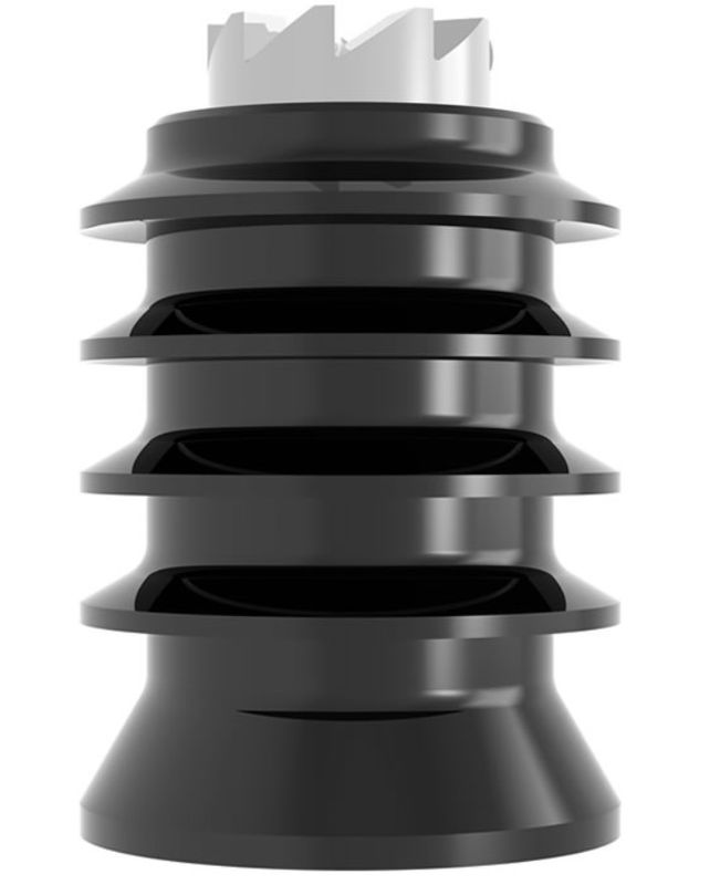 API Standardowy wtyczek cementujący na polach naftowych Złącze z nićmi pod wysokim ciśnieniem i wydajność odporna na wysokie temperatury dla niezawodnych projektów cementujących studnie