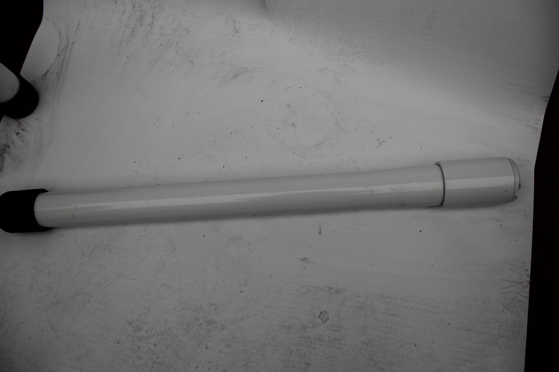 13 3/8'' K55 SC & 2 3/8