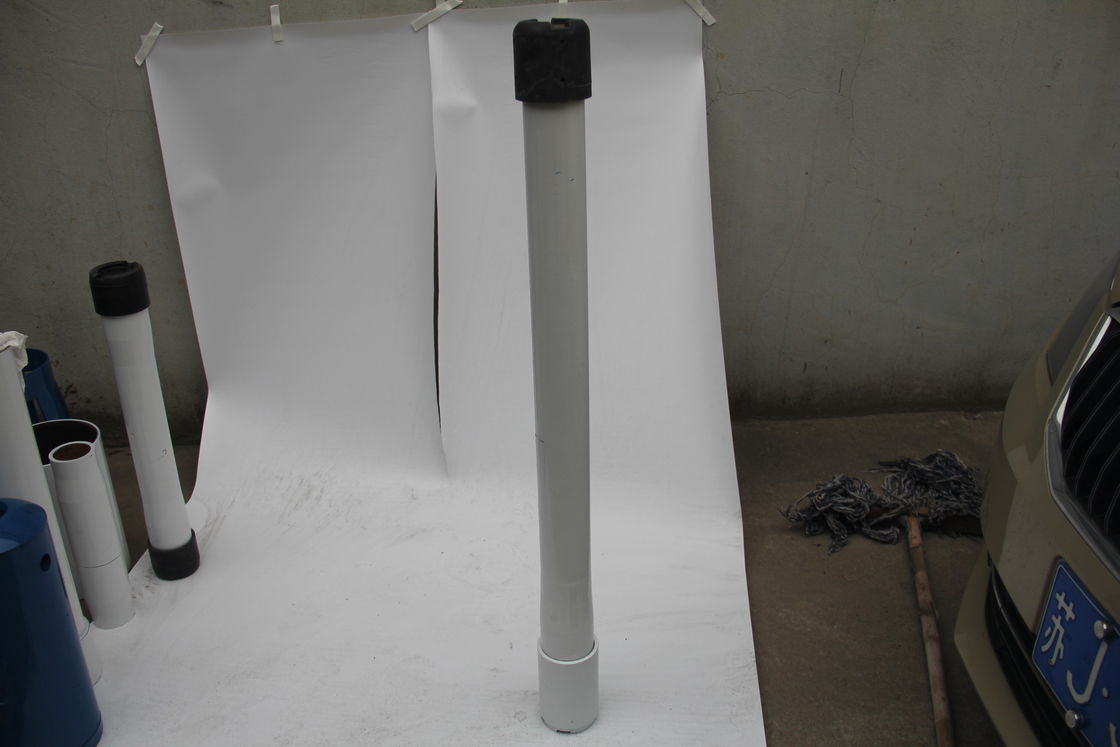 Długość łącza pupu 4ft 2-3/8