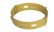 Standard API 10 3/4 Oil Well Use Sets Screw Type Stop Collar for Centralizer with Stand High Axial Forces (Stand High Axial Forces) - zestaw szrubek typu 