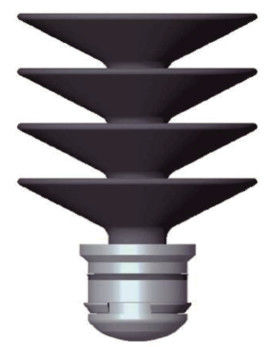 Standardy API 6-5/8 P110 BTC 8,94 do 12,07 LB/FT Kołnierz mechaniczny dla szczytów pionowych i lekko odchylonych